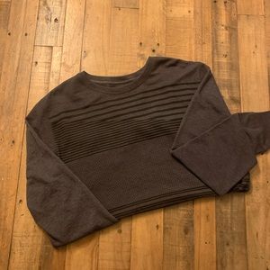 Route 66 Mens Fleece Sweater - XL
